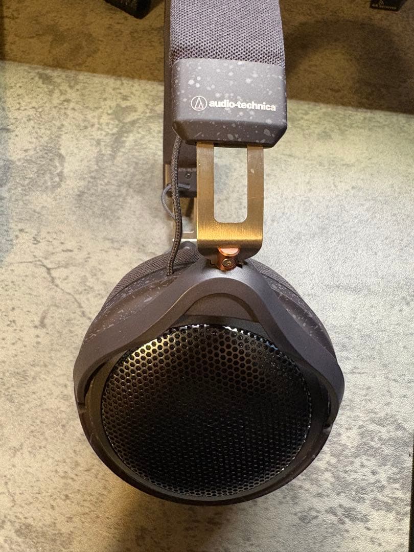 オーディオテクニカ ATH-HL7BT