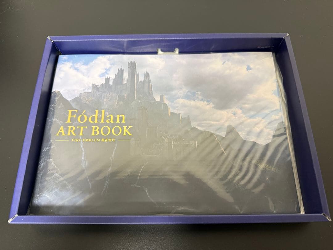 ファイアーエムブレム 風花雪月 Fódlan Collection