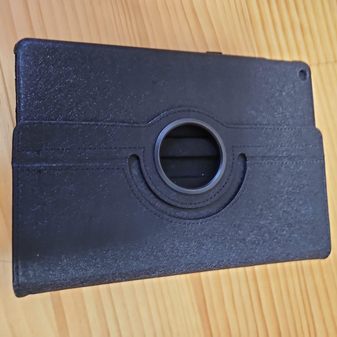 SIMフリー ipad 7世代 Wi-Fi + Cellular ケース等おまけ