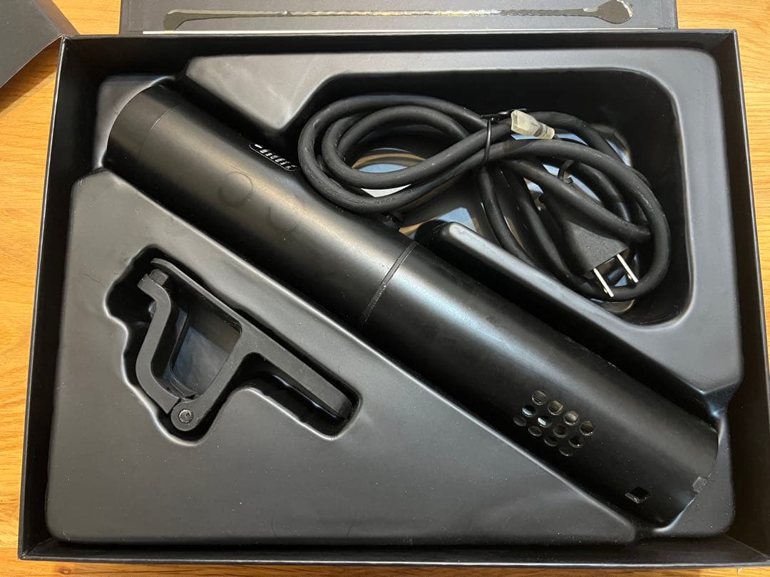 BONIQ Pro 低温調理器