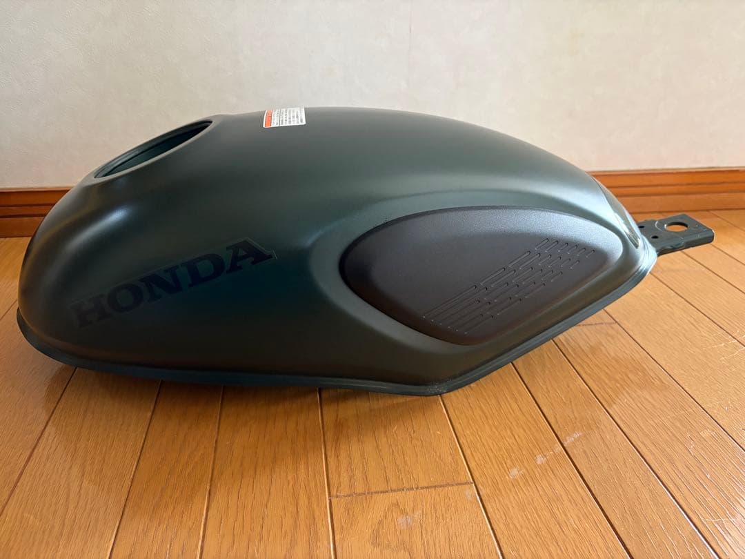 カ*タ様 HONDA CL500 タンク