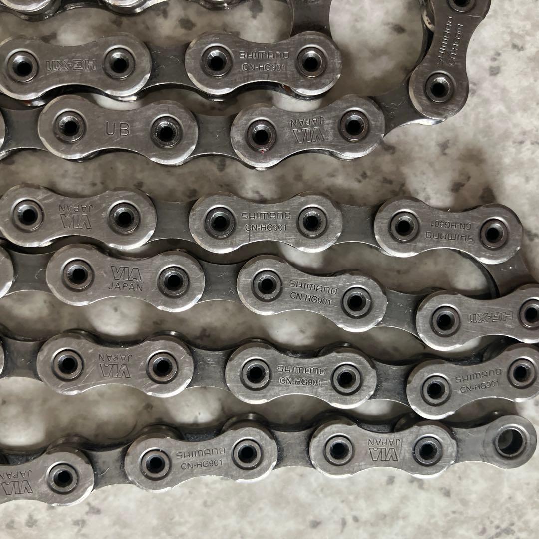 SHIMANO コンポーネント 105 5800シリーズ