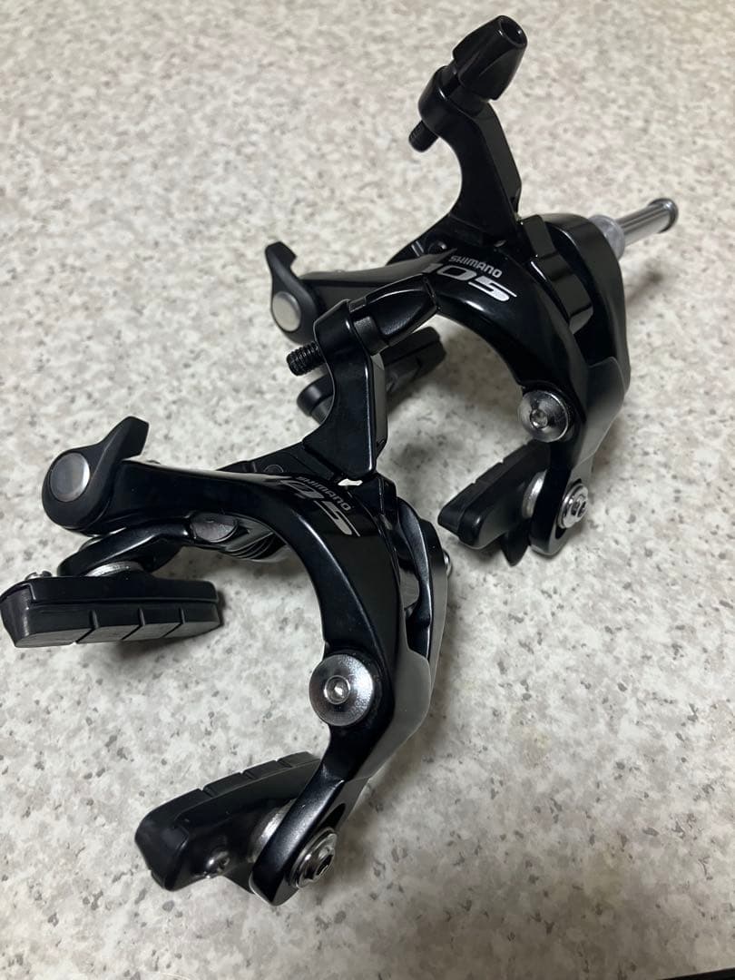 SHIMANO コンポーネント 105 5800シリーズ