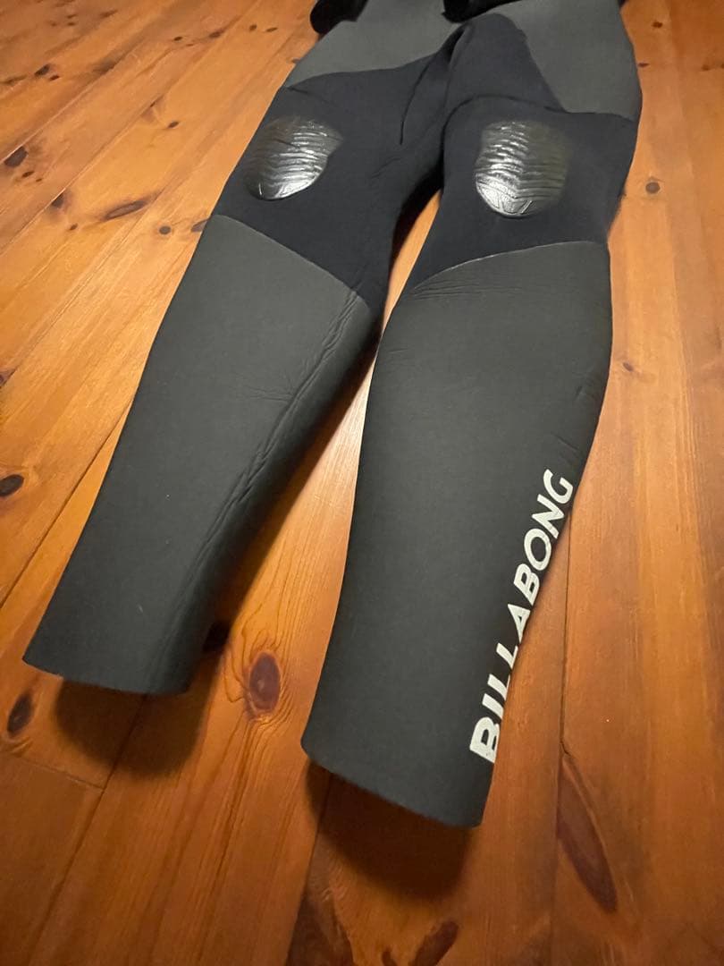 BILABONG(ビラボン)5×3mm セミドライ メンズXL相当