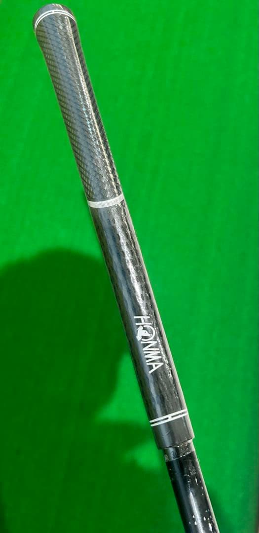 HonmaゴルフTW757 5番ウッド Sフレックス 未使用