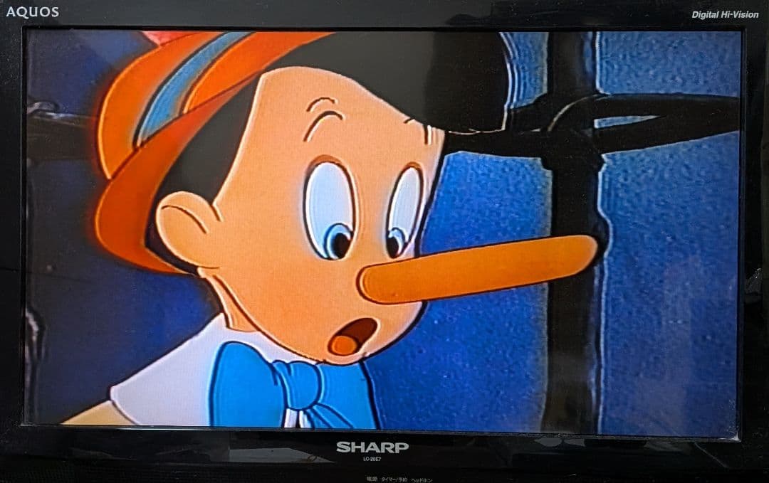 ☆良品☆シャープAQUOS【DV-ACV52】2008年製☆250GB◎動作品◎