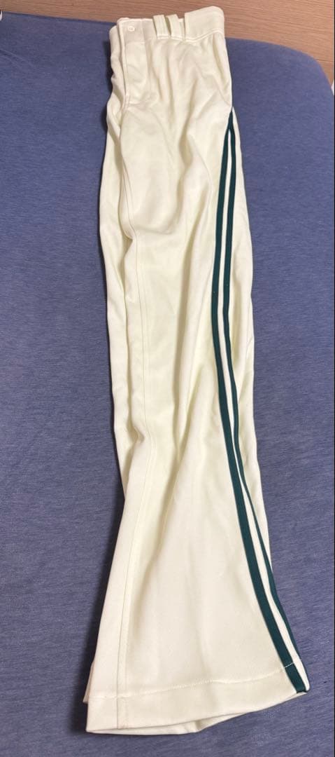 福岡ソフトバンクホークス吉住選手支給ユニフォーム（南海ホークス復刻）