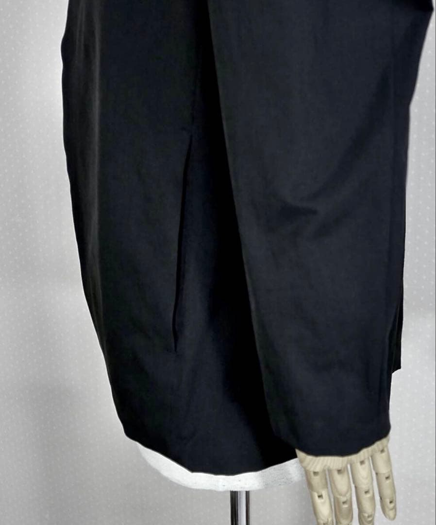 3.74万円 2025SS Editionエディション ノーカラージャケット M