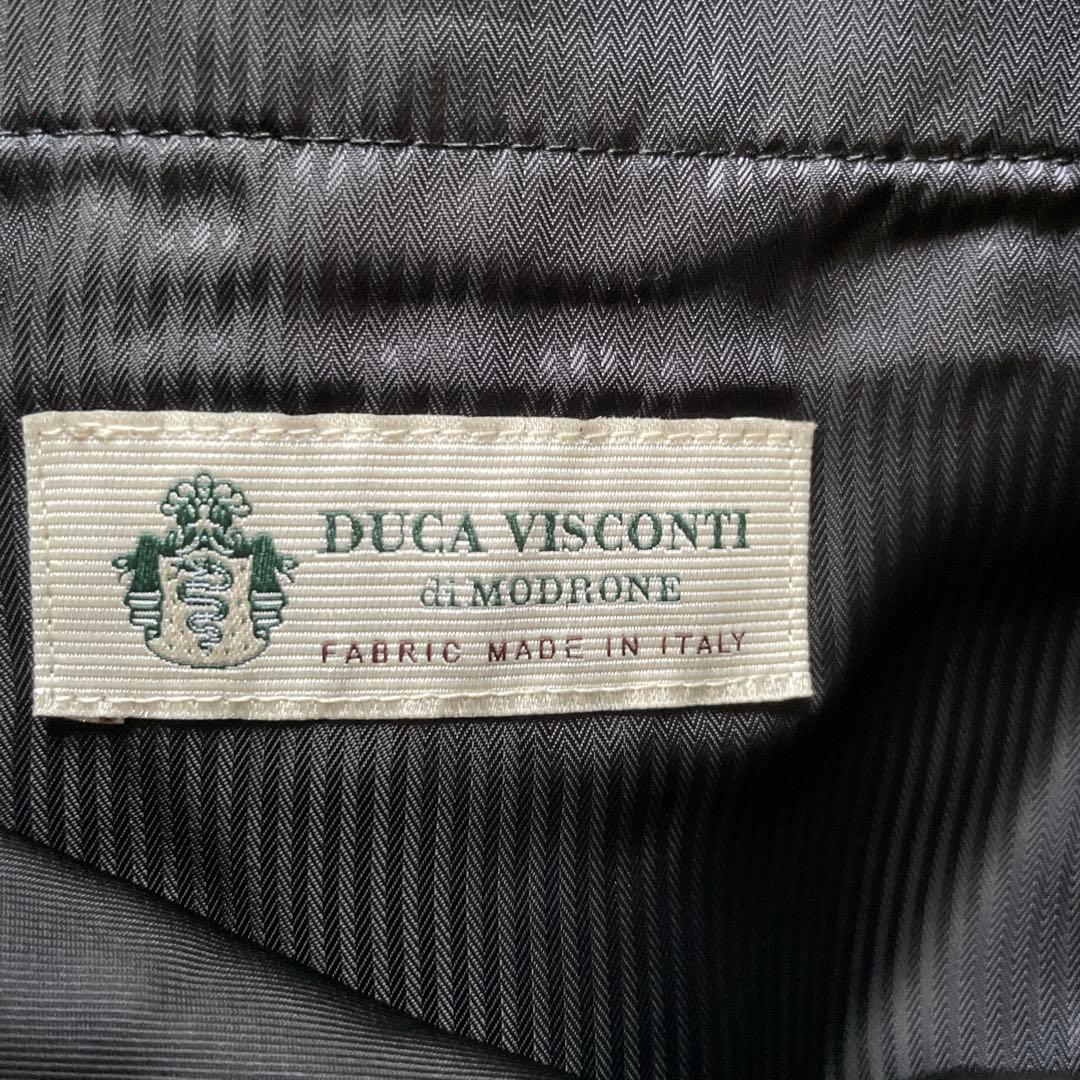 ぼんこ　ワコマリア　黒 コーデュロイ パンツ　　 ブラック