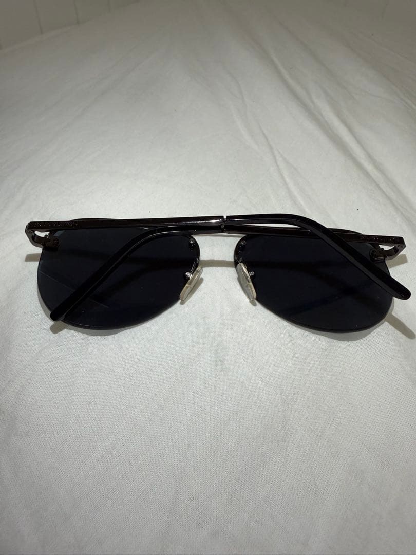 ★*0様 LOUIS VUITTON サングラス　モノグラム　クロックワイズ　Z