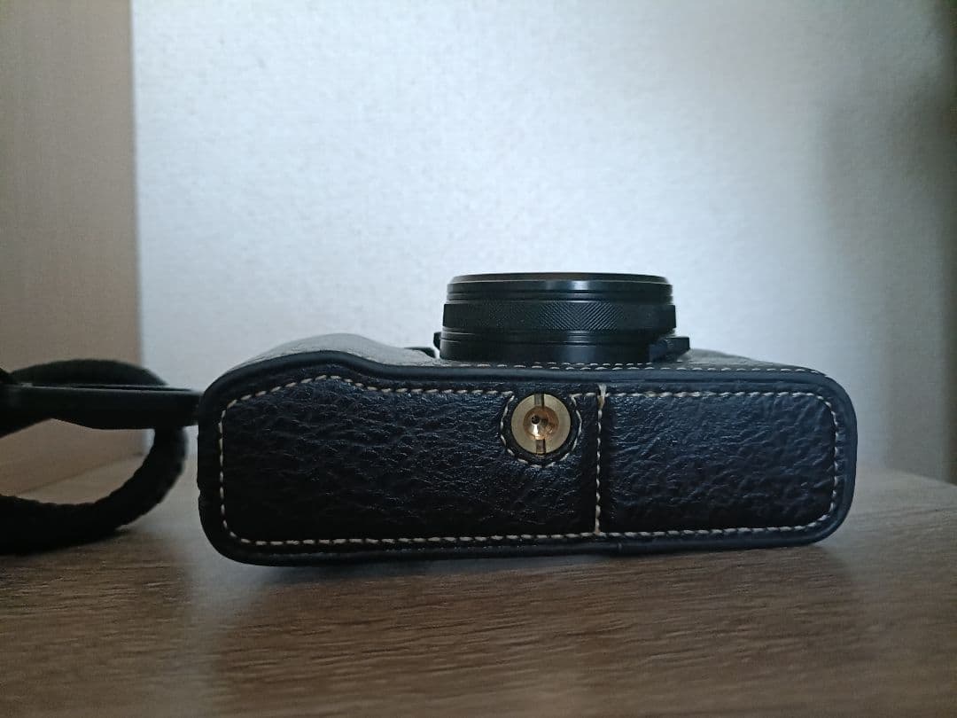 Fujifilm x100Ⅵ ブラック 多言語モデル