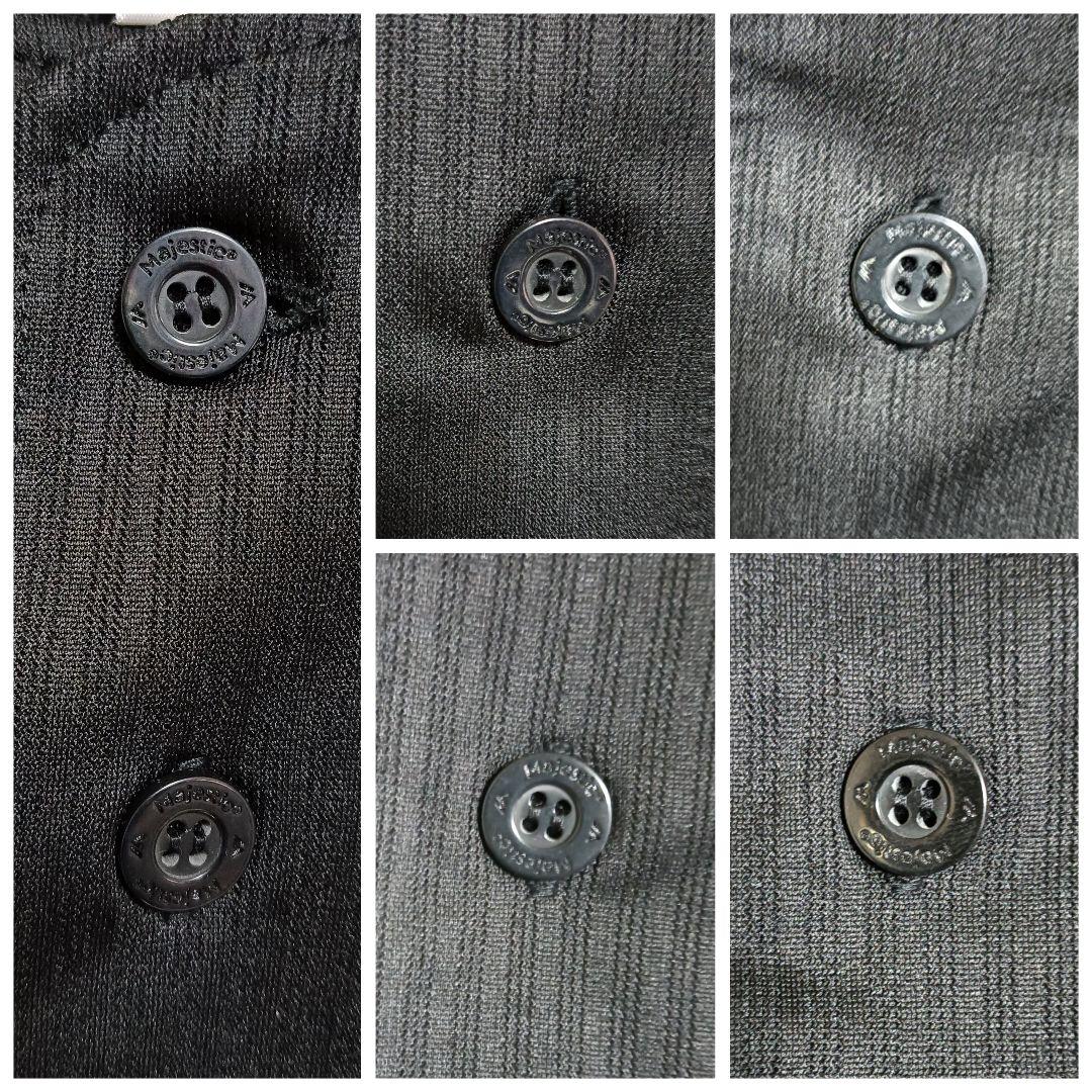 マジェスティック 千葉ロッテ 井口資仁 復刻ビジター刺繍ユニフォーム 紙タグ付き