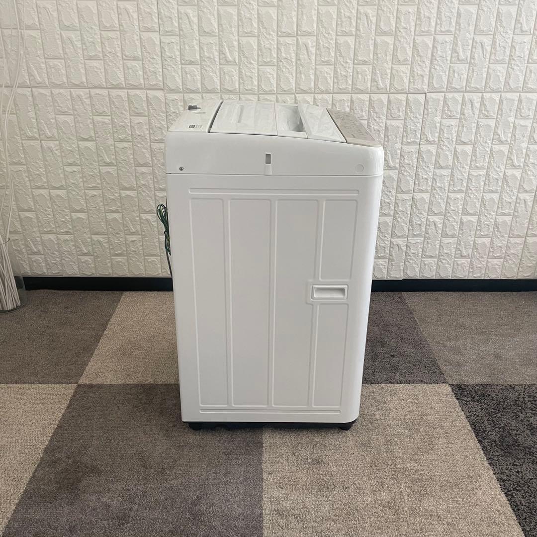 都内23区送料無料✨PANASONIC✨ 洗濯機7.0KG NA-F7PB1