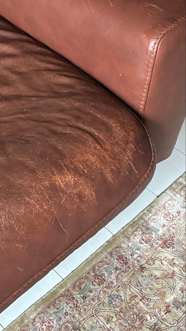 【送料込み】unicoウニコ MOLNモルン 3シーター