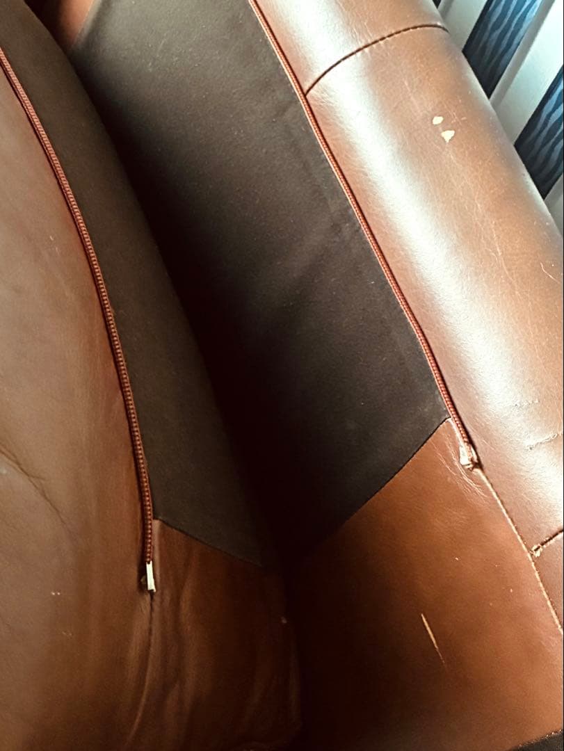 【送料込み】unicoウニコ MOLNモルン 3シーター