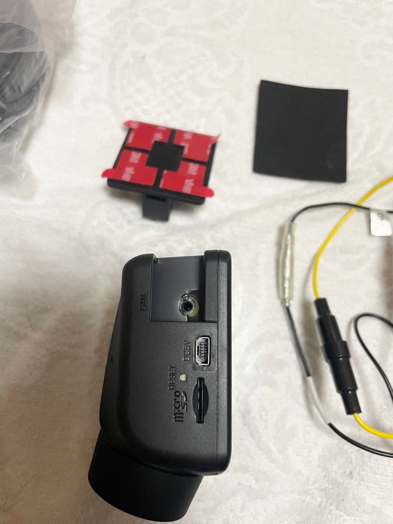 ユピテル(Yupiteru) ドライブレコーダーY-430SQd