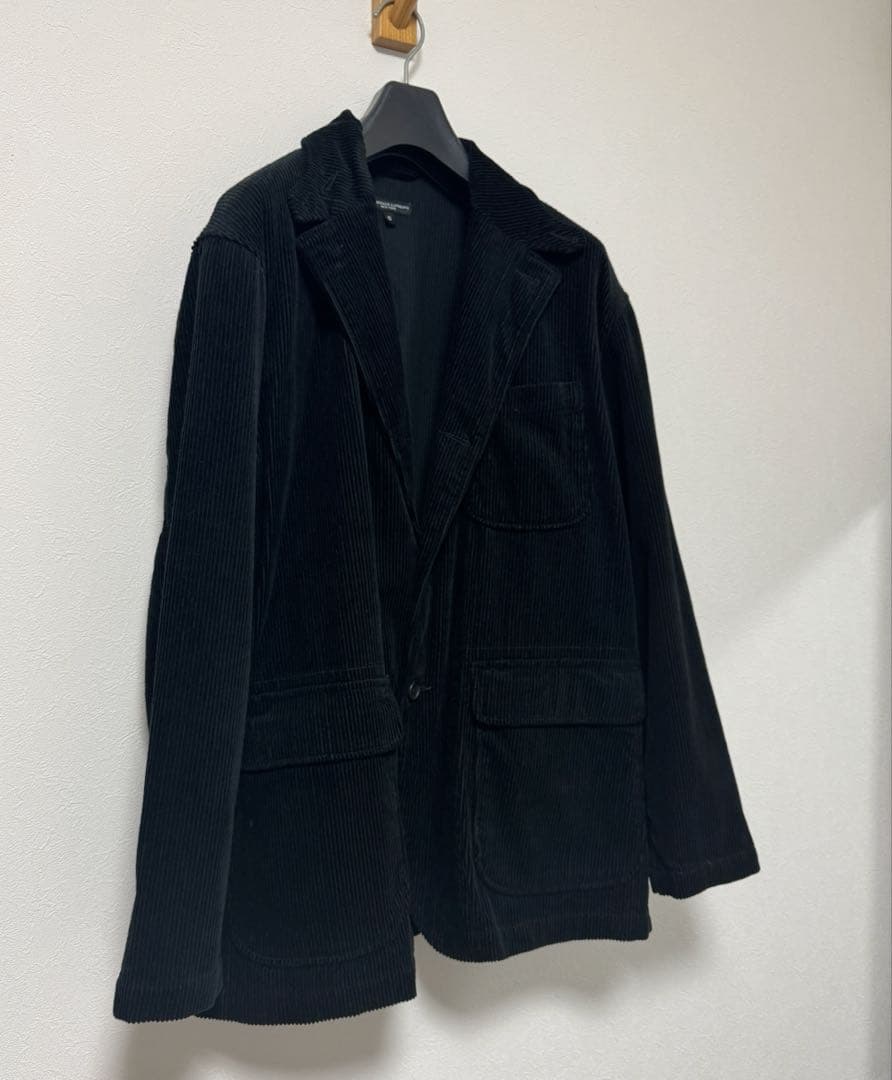 【美品】ENGINEERED GARMENTS Loiter Jacket