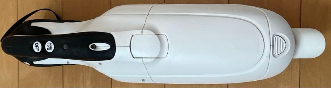 Makita 18V充電式掃除機 CL182FD ブラシノズル、起き台付き