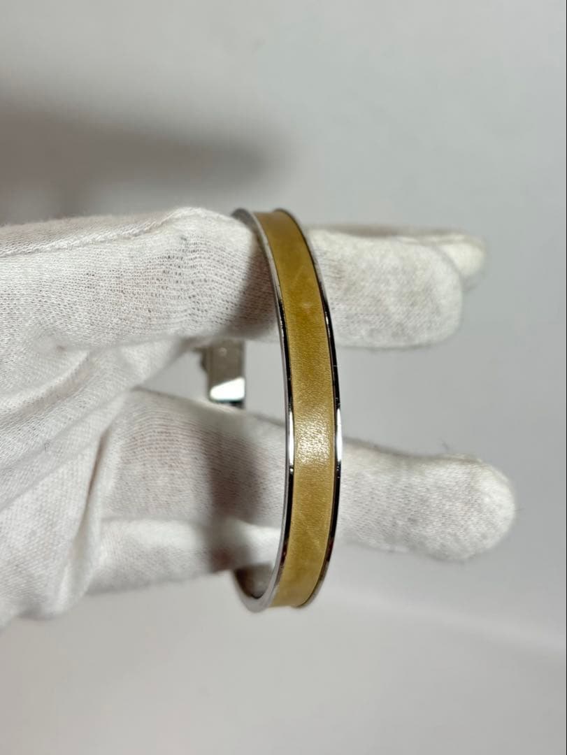 エルメス　カデナ　ケリー　バングル