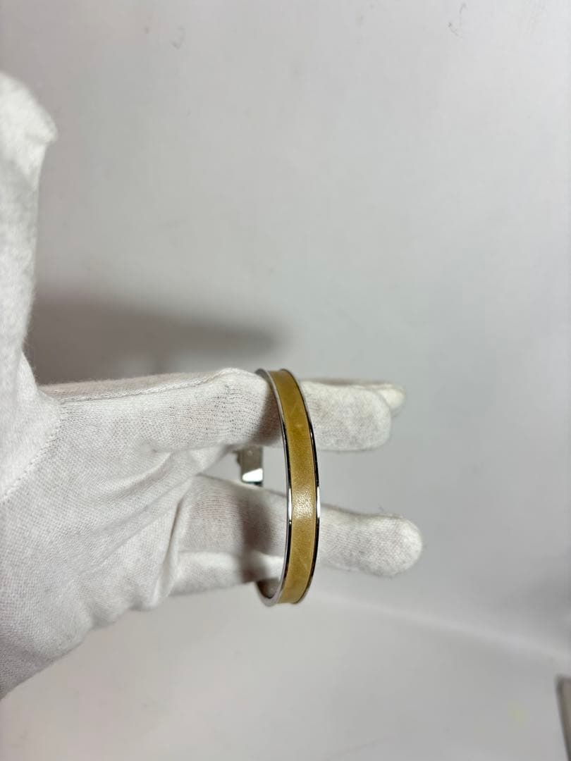 エルメス　カデナ　ケリー　バングル