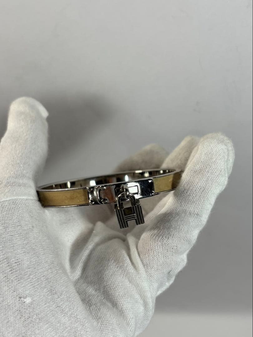 エルメス　カデナ　ケリー　バングル