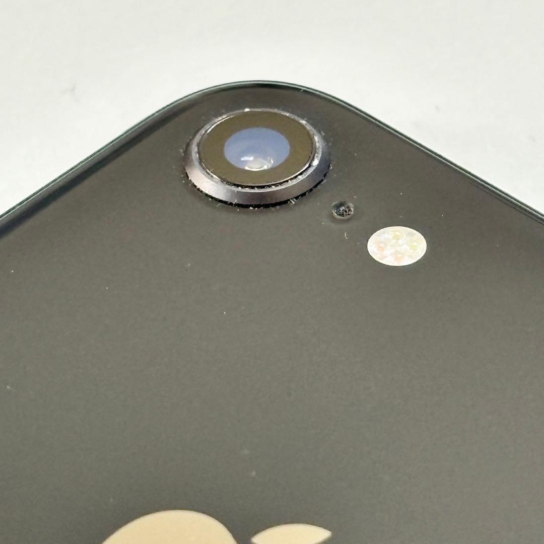 iPhone8 本体　スペースグレー　64GB SIMロック解除済み