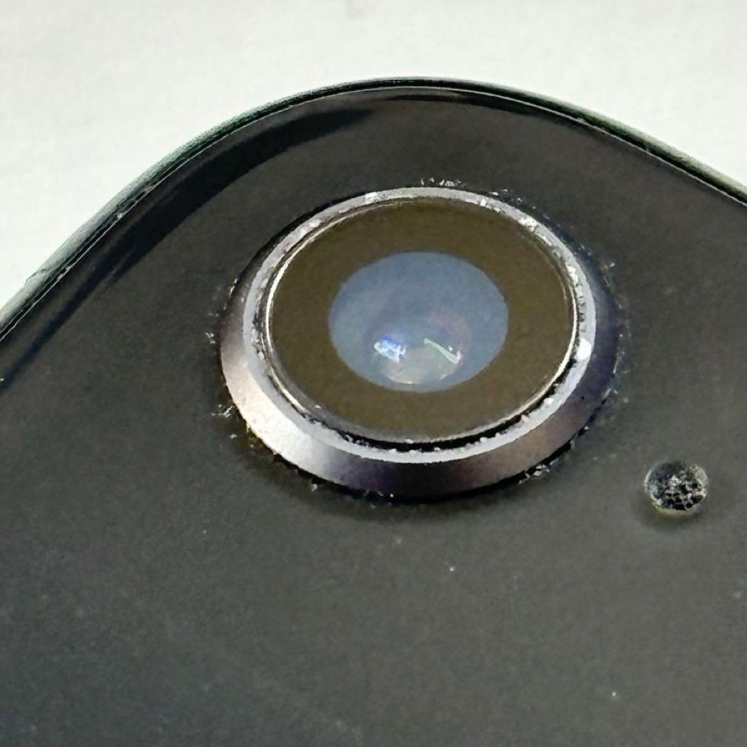 iPhone8 本体　スペースグレー　64GB SIMロック解除済み