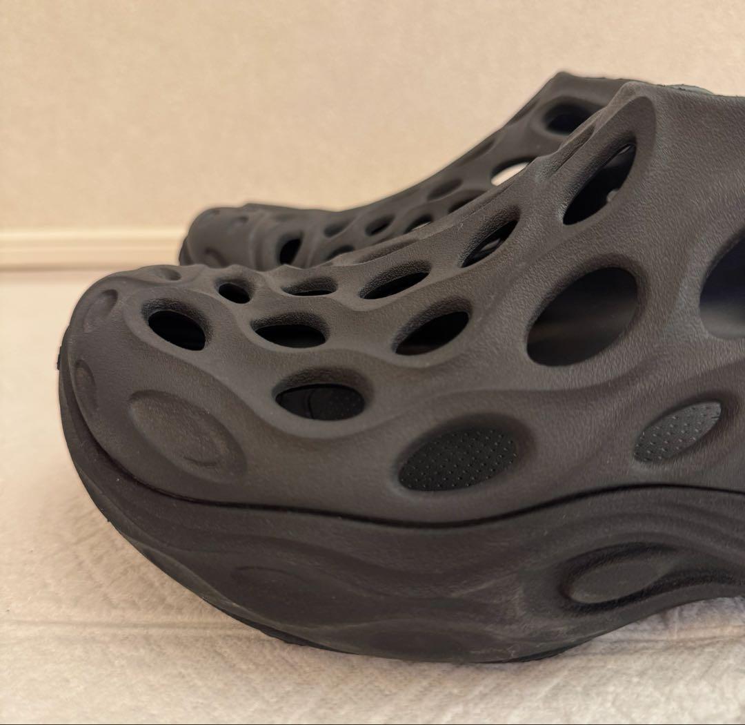 MERRELL クロッグ HYDRO NEXT GEN MOC ブラック