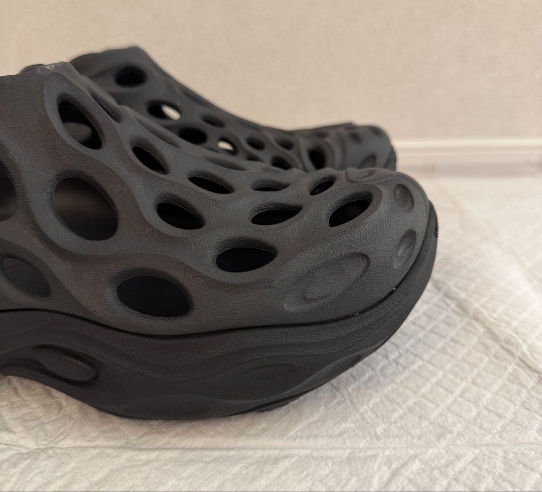 MERRELL クロッグ HYDRO NEXT GEN MOC ブラック