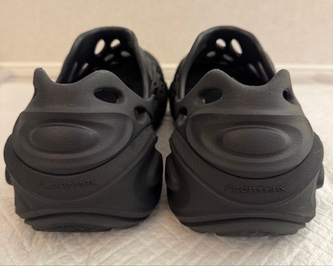 MERRELL クロッグ HYDRO NEXT GEN MOC ブラック