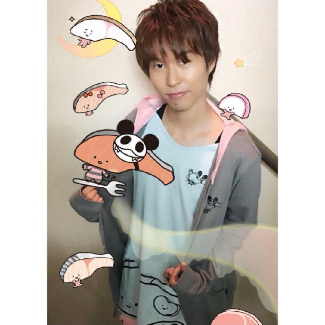 PUTUMAYO プトマヨ × Kirimiちゃん コラボ パーカー