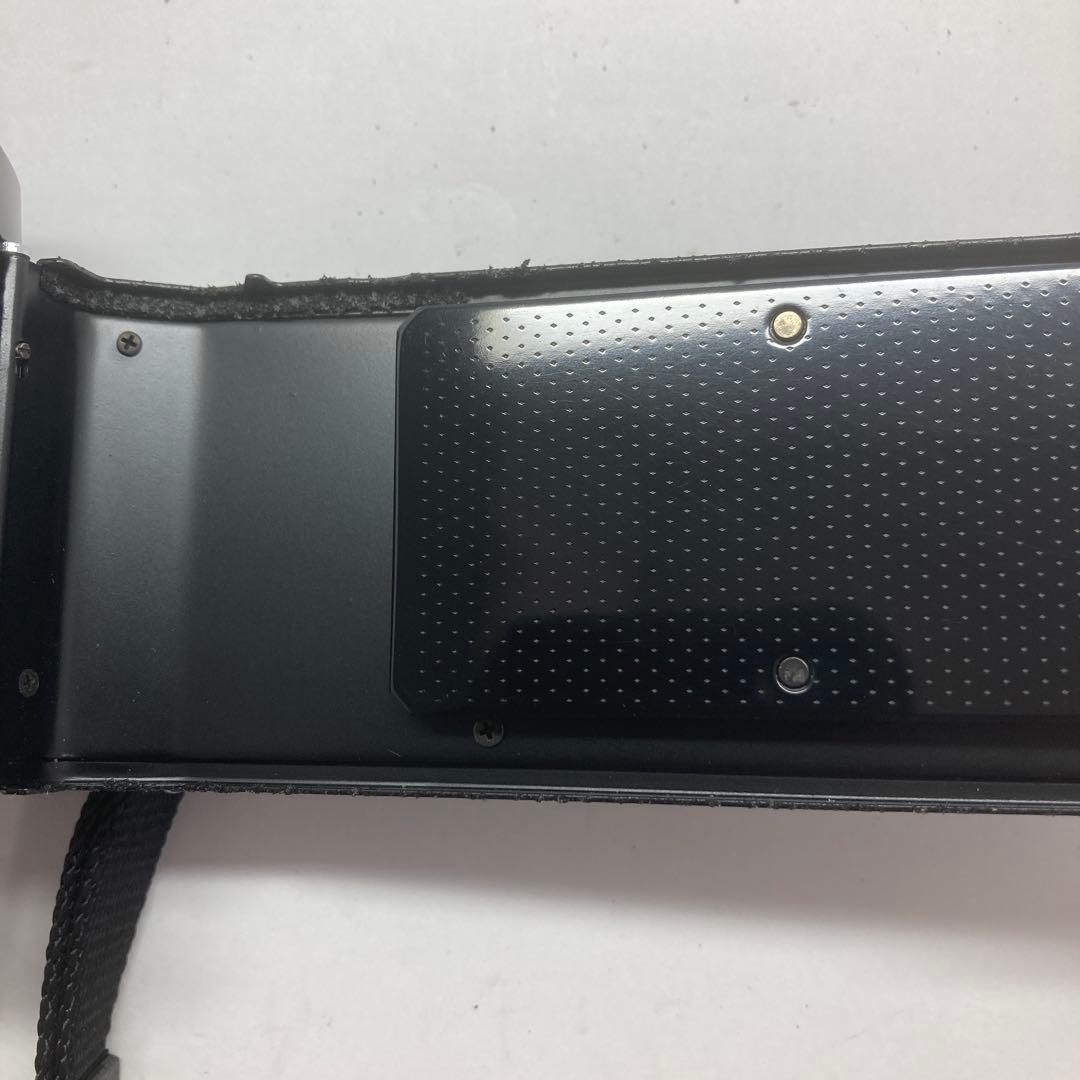 PENTAX Program A カメラ　ボディ