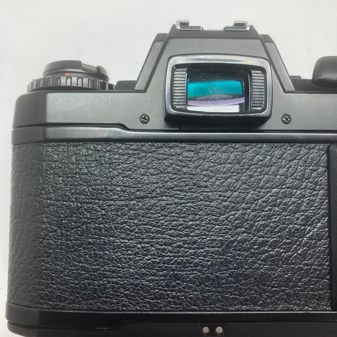 PENTAX Program A カメラ　ボディ