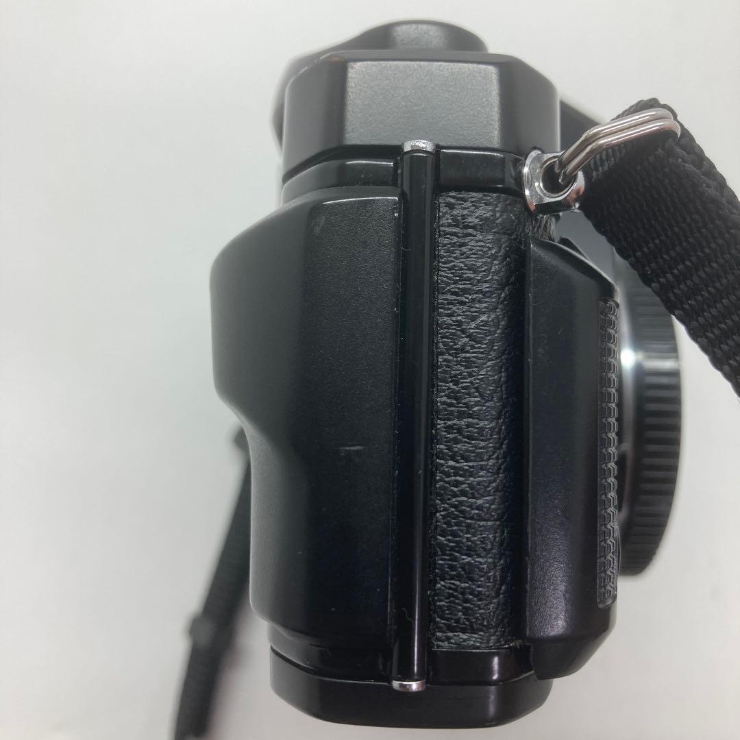 PENTAX Program A カメラ　ボディ