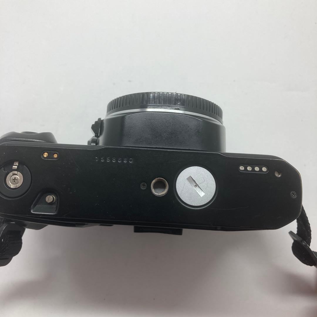 PENTAX Program A カメラ　ボディ