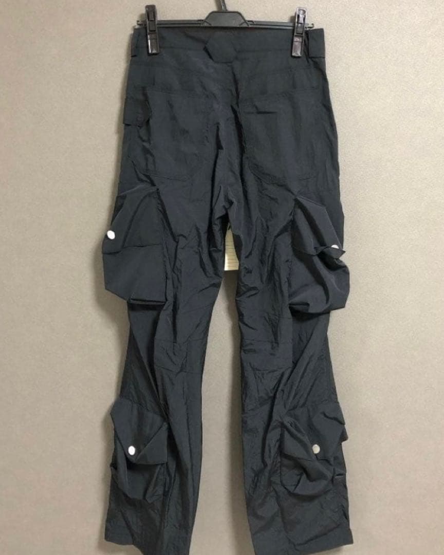 【定価66,000円】オーユーエーティー/OUAT シャネルトラウザー サイズ2