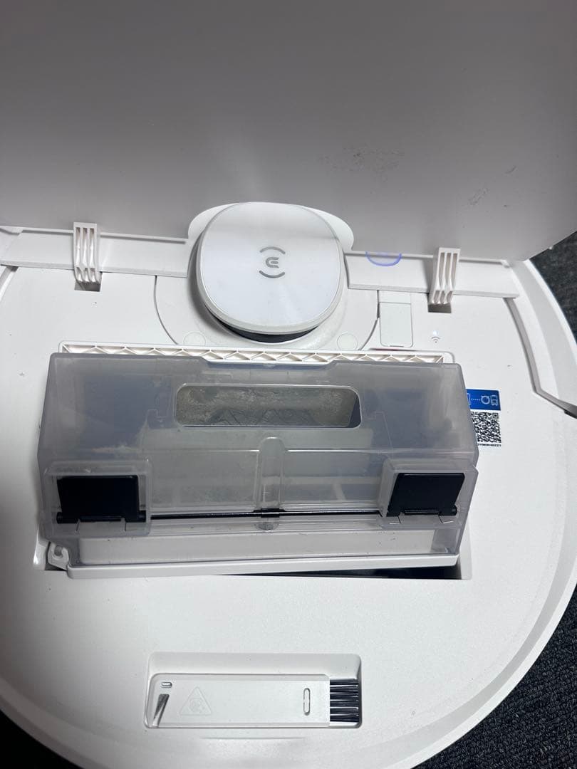 掃除機・クリーナー ECOVACS DEEBOT N8 pro+