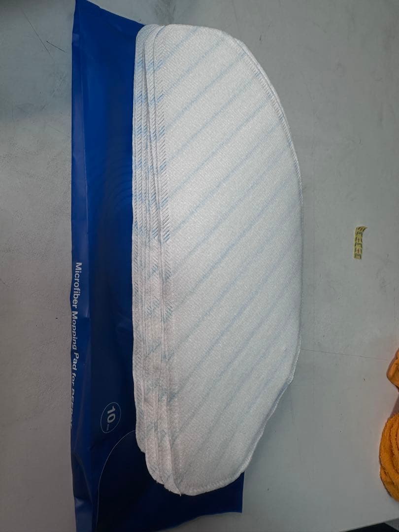 掃除機・クリーナー ECOVACS DEEBOT N8 pro+