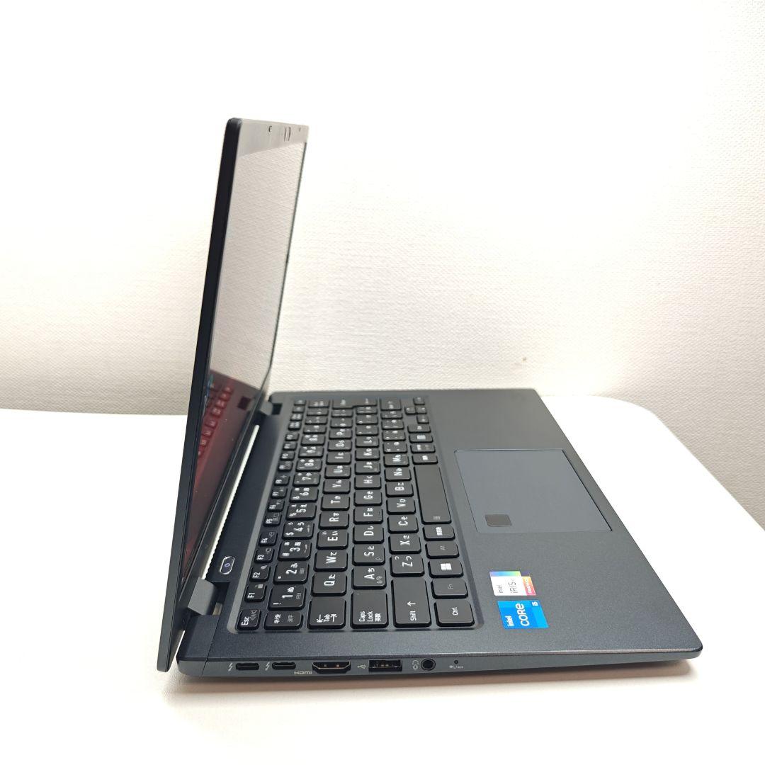 Windowsノート本体 Dynabook G83/HU i5-1135G7 16GB 256gb