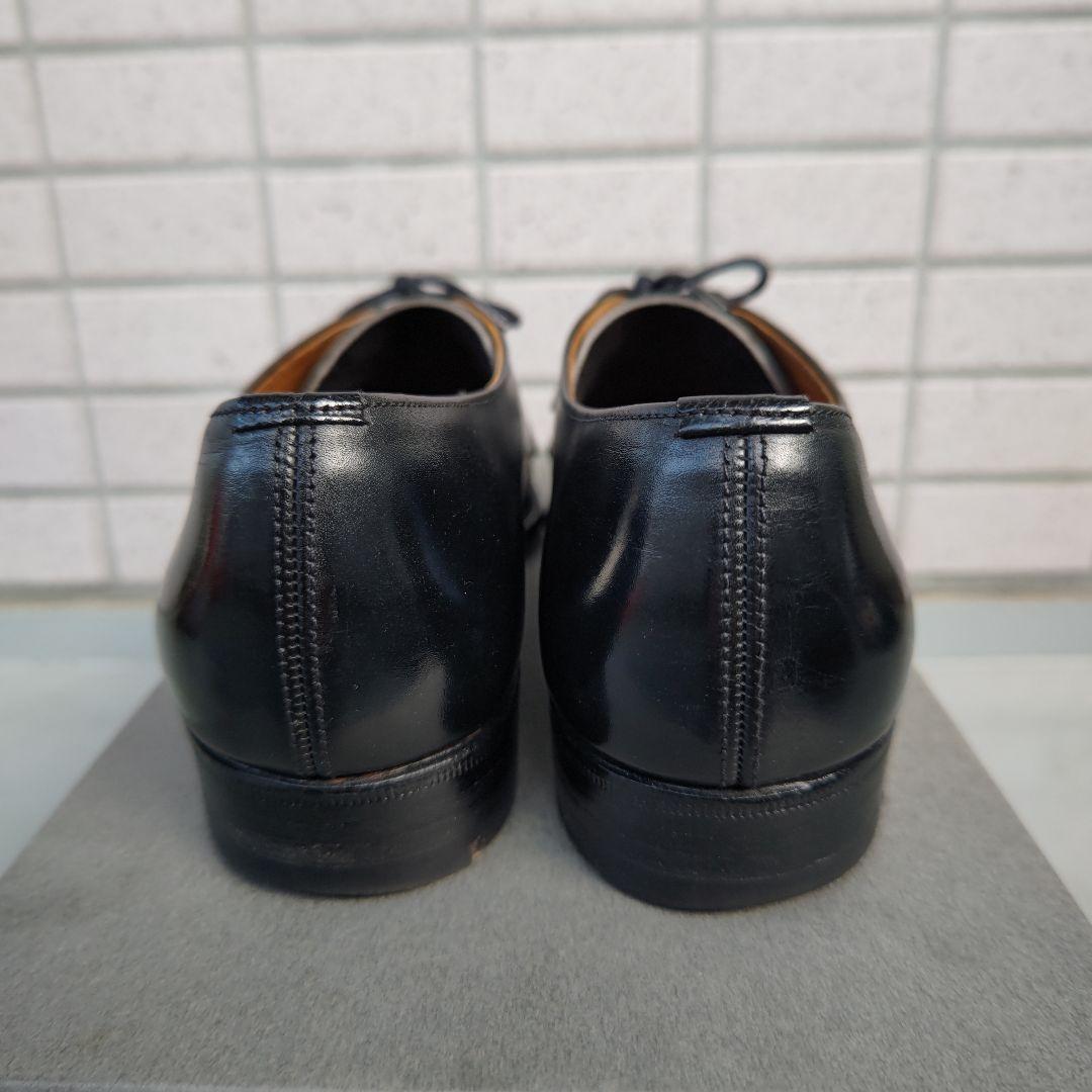 Church’s チャーチ 三都市 プレーントゥ6.5D