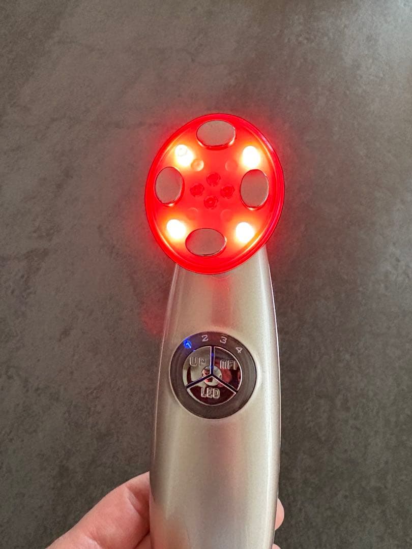 【美品】美肌スペシャリスト5 美顔器　シーボン