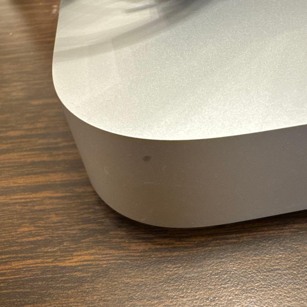 2023年1月発売 Mac mini M2 8GB 256GB