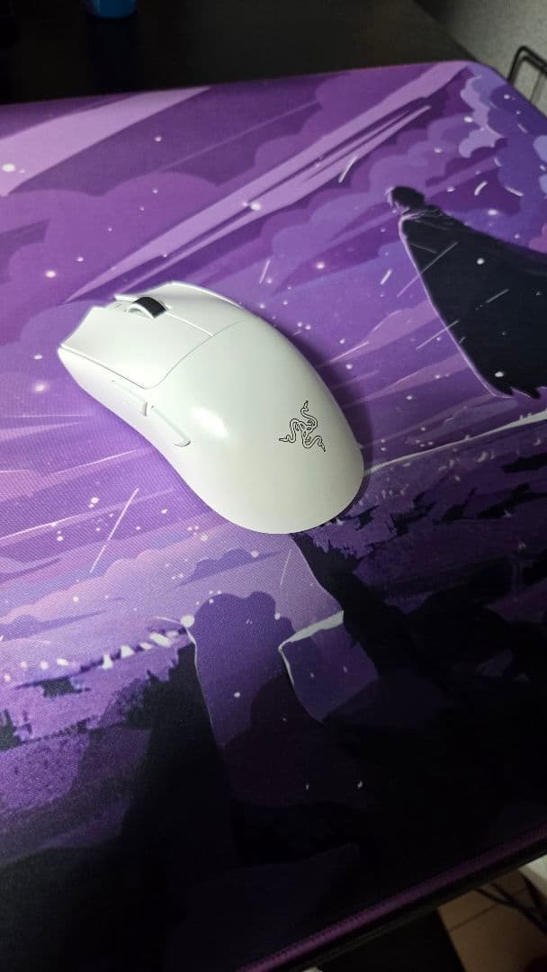 マウス・トラックボール Razer Viper V3 Pro