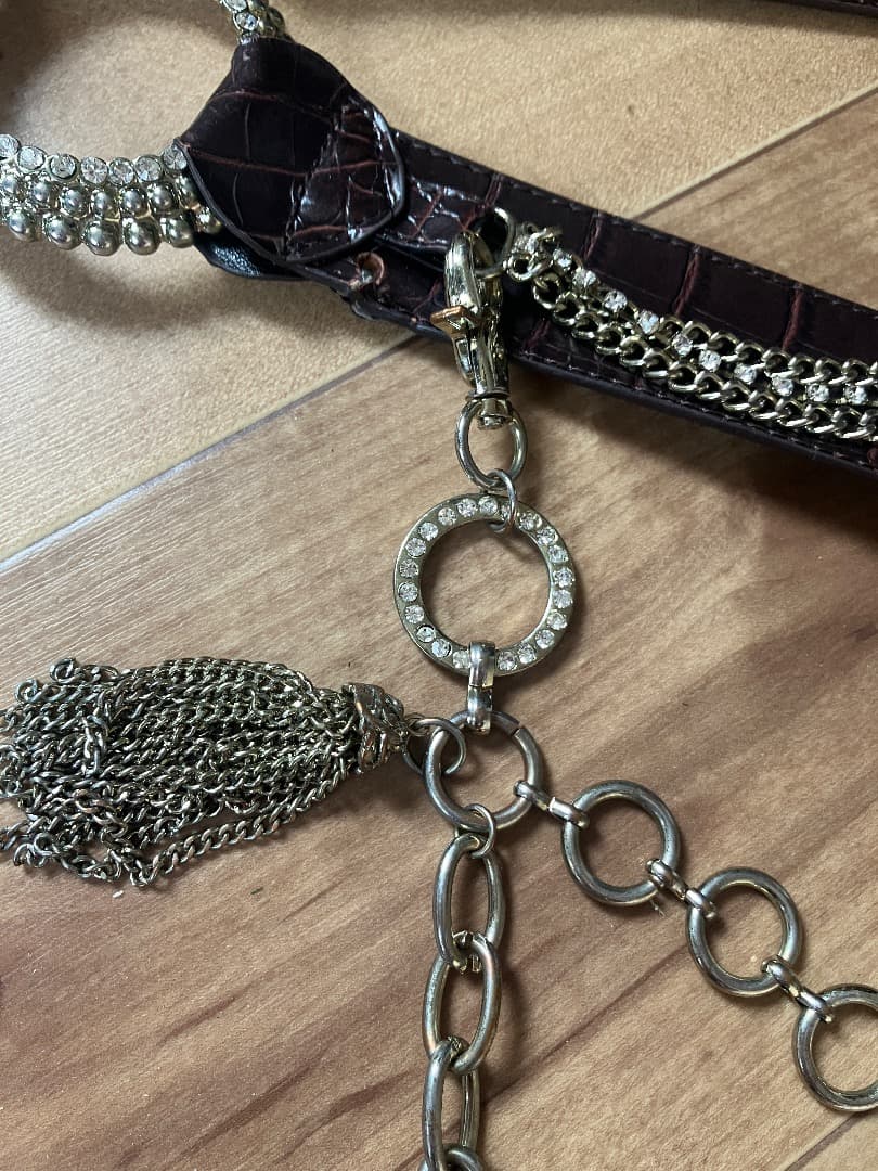 d.i.a.　ダイア　ベルト　ギャル服　１０９　平成