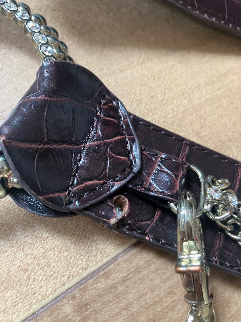 d.i.a.　ダイア　ベルト　ギャル服　１０９　平成