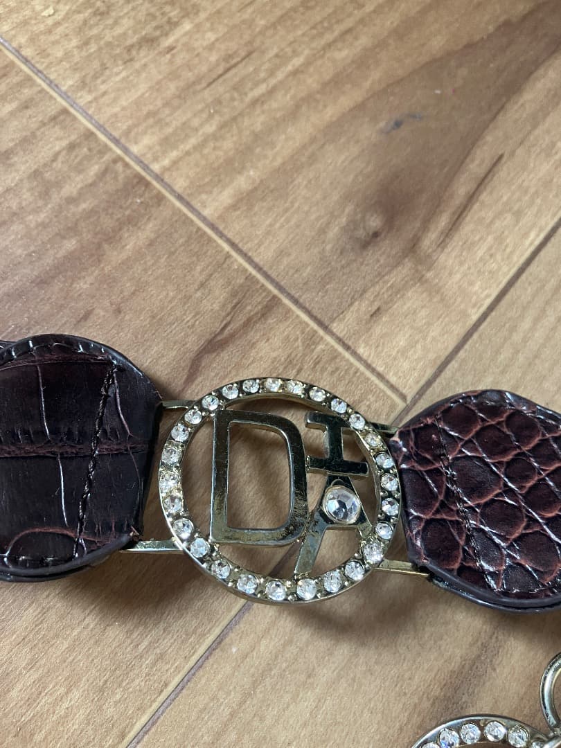 d.i.a.　ダイア　ベルト　ギャル服　１０９　平成