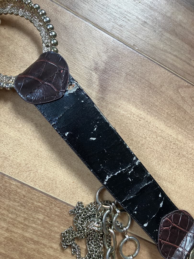 d.i.a.　ダイア　ベルト　ギャル服　１０９　平成