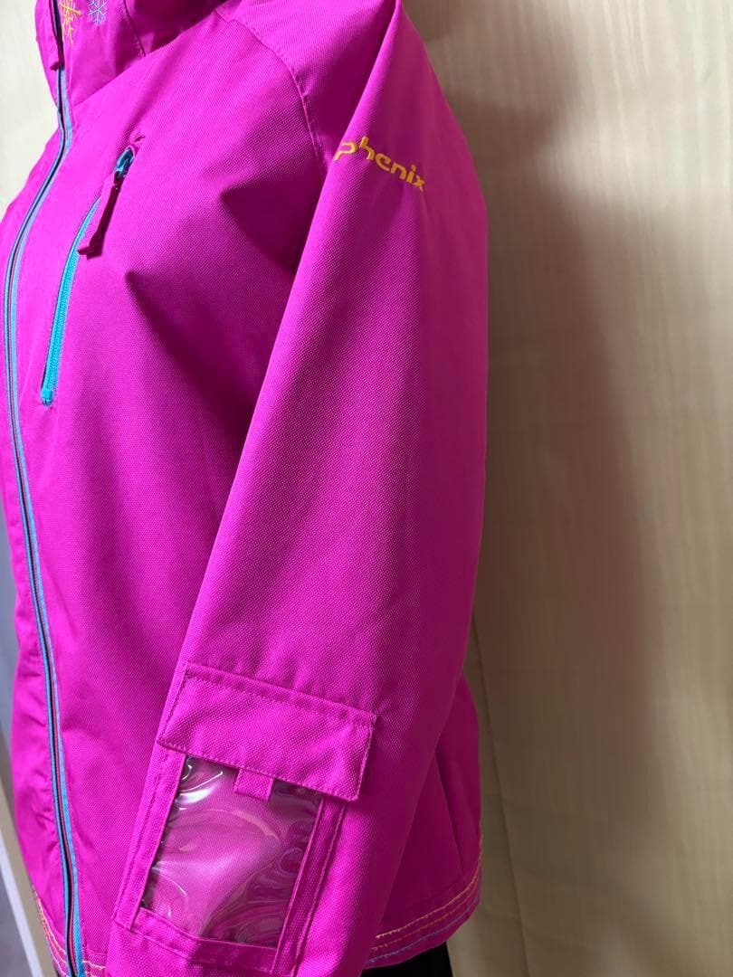 phenix 160 スキーウェア　子供　フェニックス　キッズ　スキーウエア