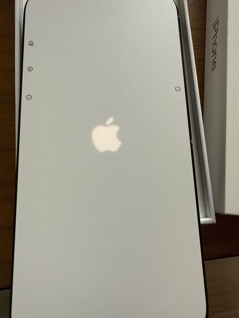 iPhone14promax 256GB本体新品未使用