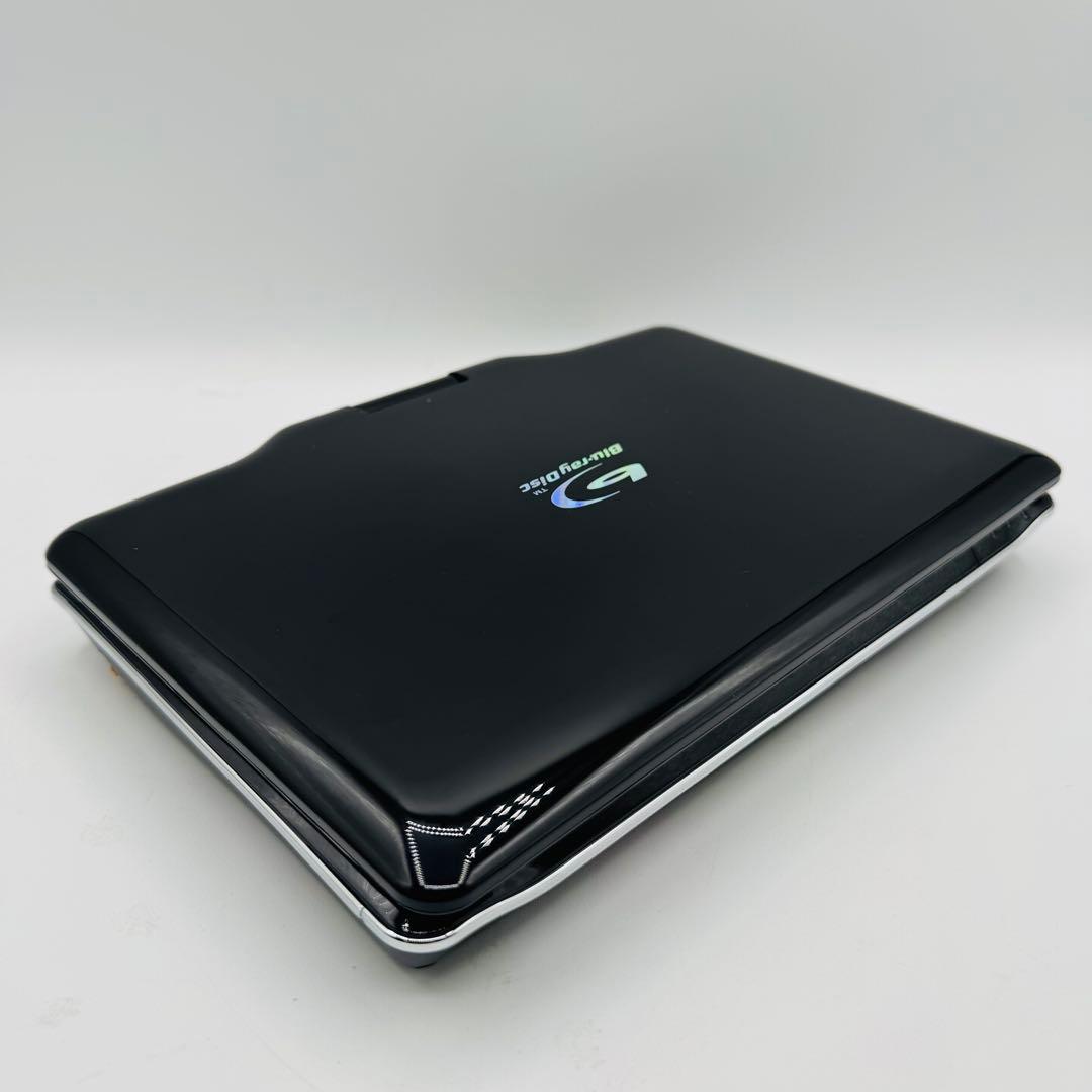 ブルーレイディスクプレイヤー　CHL APBD-F1070HK